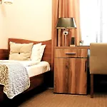 Nobilton Hotel Cracovia