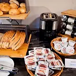 Hotel Nobilton 3*