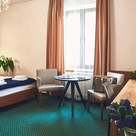 Nobilton 3* Krakkó