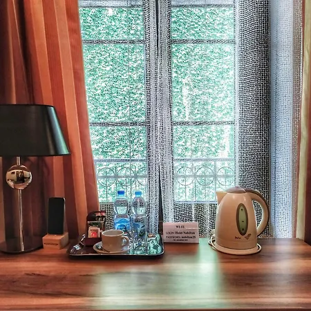 Nobilton 3* Cracovia