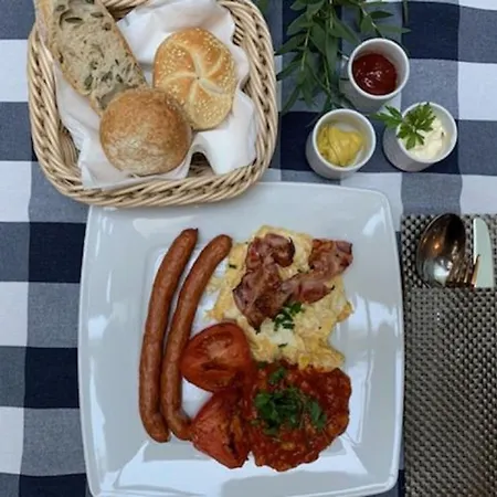 Nobilton Hotel Cracovia