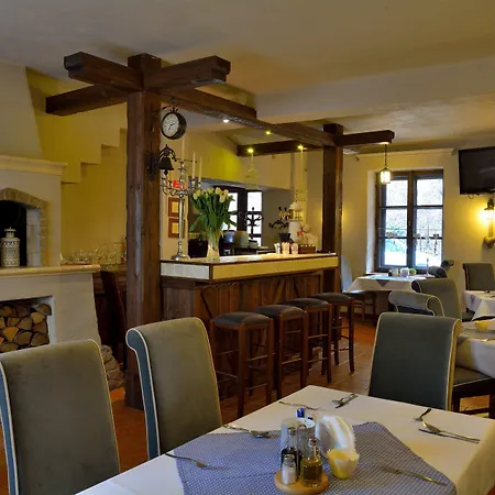 Nobilton Hotel Cracovia