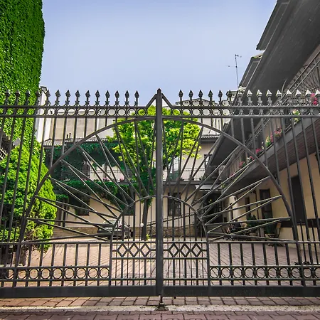 Nobilton 3* Cracovia