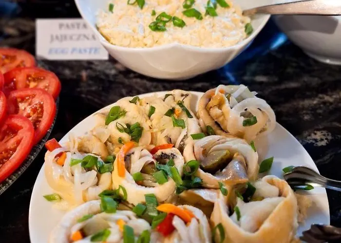 Nobilton Hotel Cracovia