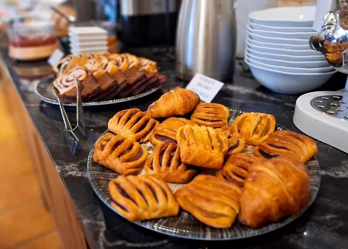 Nobilton 3* Cracovia