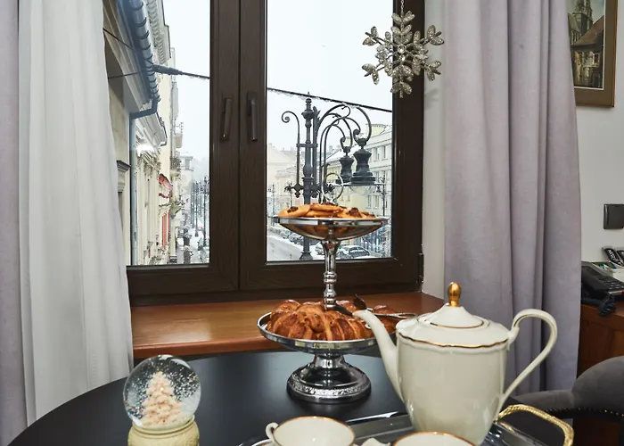 Nobilton Hotel Cracovia