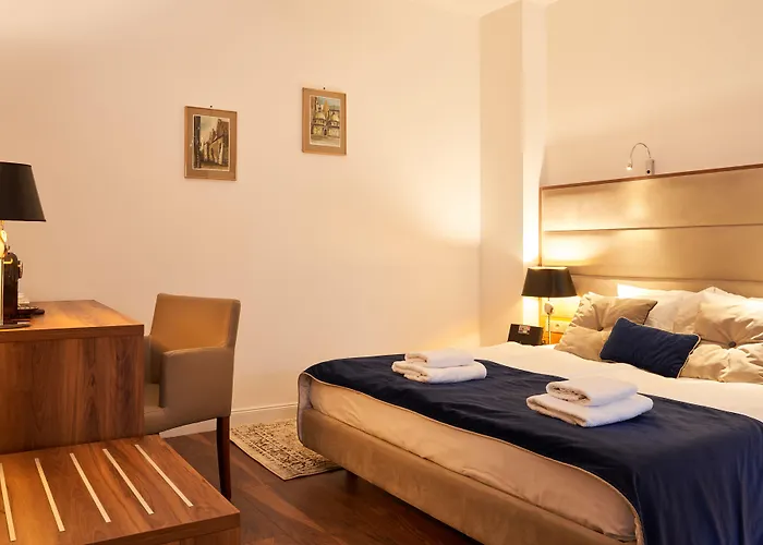 Nobilton Hotel Cracovia