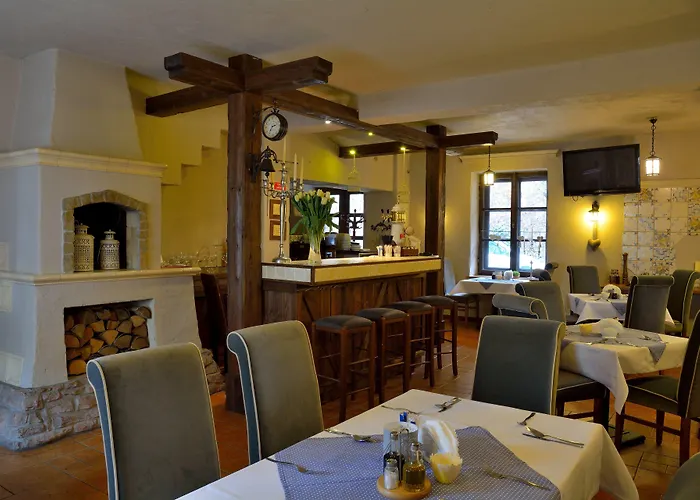 Nobilton Hotel Cracovia