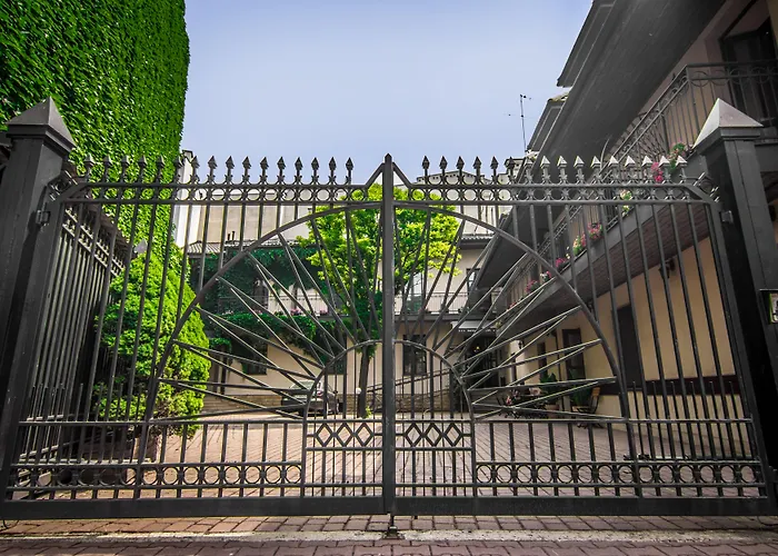 Nobilton 3* Cracovia