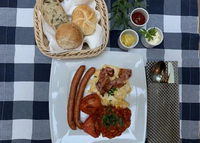 Nobilton Hotel Cracovia