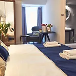 酒店 诺布尔敦酒店 克拉科夫