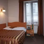 Hotell Nobilton 3*