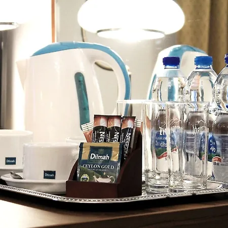 Nobilton Hotel 3*