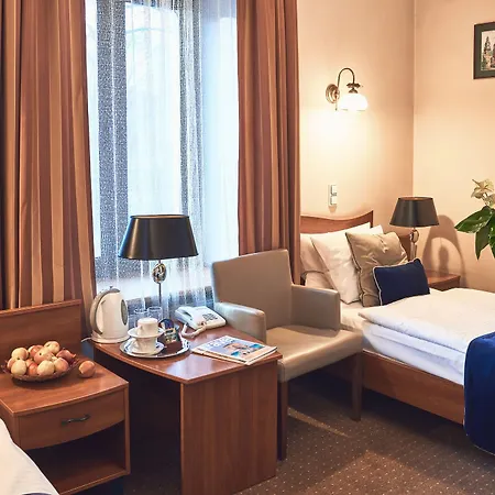 Hotel Nobilton Kraków