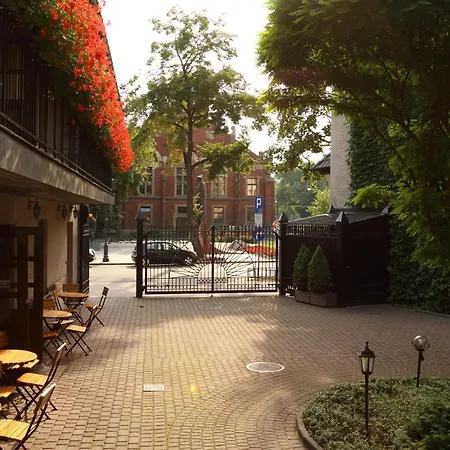 Hotel Nobilton