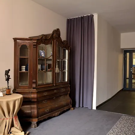 Nobilton Otel Krakow