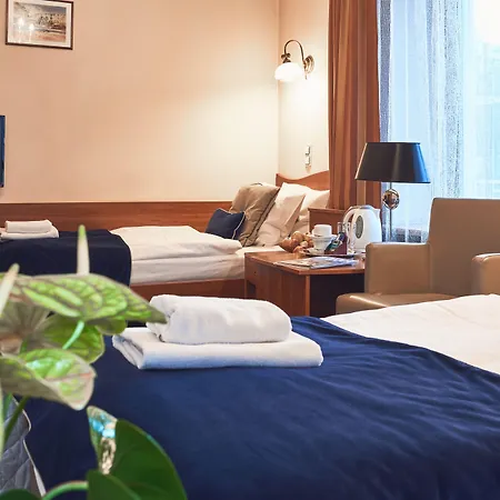 Nobilton Hotel