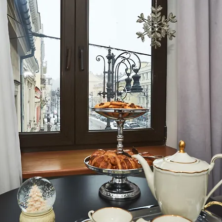 Nobilton Hotel Cracovie