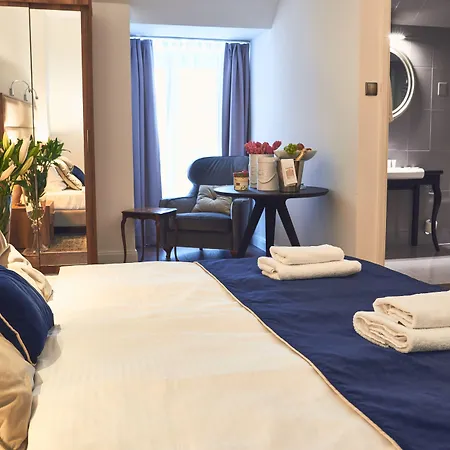 Hotel Nobilton Cracovie