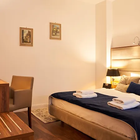 Nobilton Hotel Cracovie