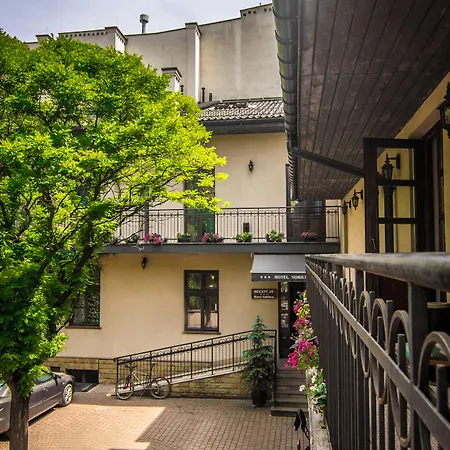 Otel Nobilton Krakow