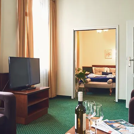 Hotel Nobilton
