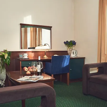 Hotel Nobilton