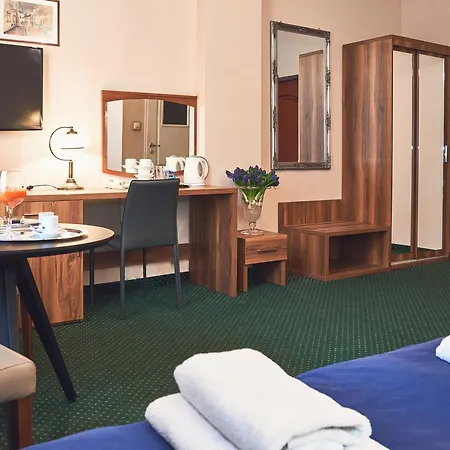 Hotel Nobilton