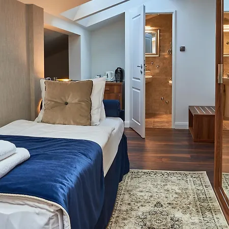 Nobilton Hotel Kraków