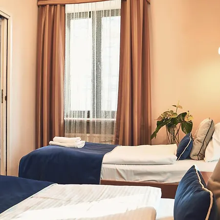 Hotel Nobilton