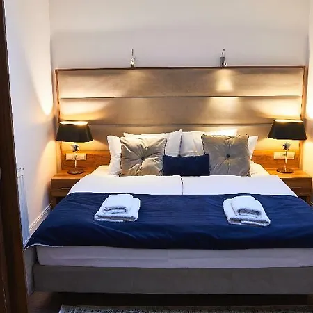 Nobilton Hotell
