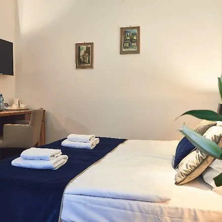 Hotel Nobilton 3*