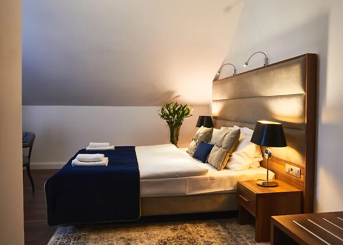 Szálloda Nobilton 3*