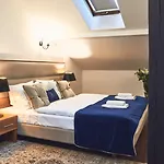 Nobilton 3* Krakkó