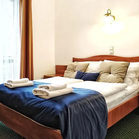 酒店 诺布尔敦酒店 克拉科夫