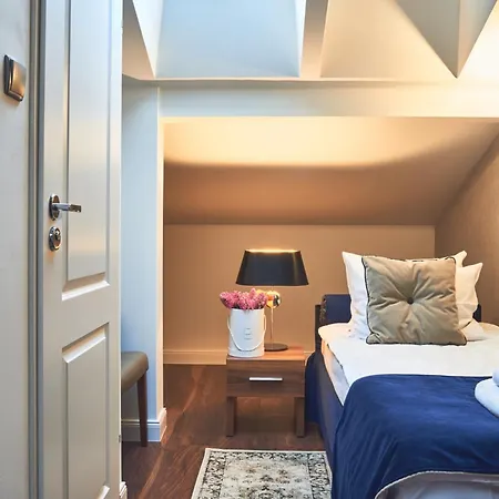 酒店 诺布尔敦酒店