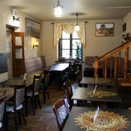 诺布尔敦酒店 酒店