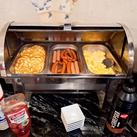 诺布尔敦酒店 克拉科夫