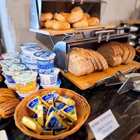 酒店 诺布尔敦酒店