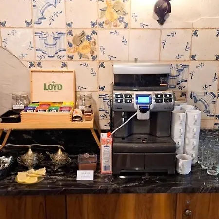 酒店 诺布尔敦酒店 克拉科夫