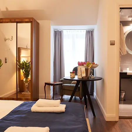 诺布尔敦酒店 克拉科夫