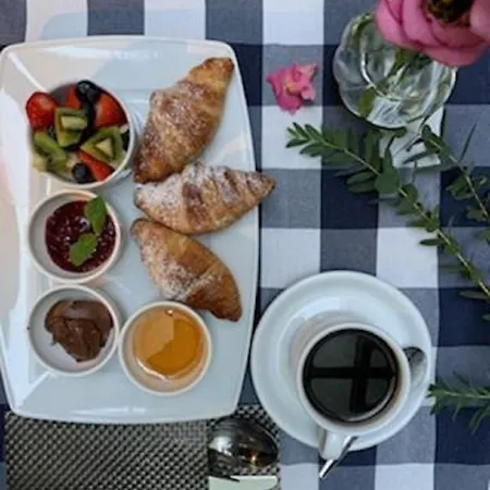 诺布尔敦酒店 克拉科夫