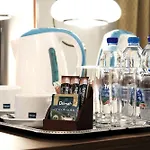 Nobilton Отель 3*