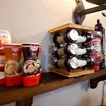Nobilton Отель