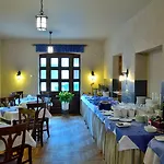 Nobilton Отель 3*