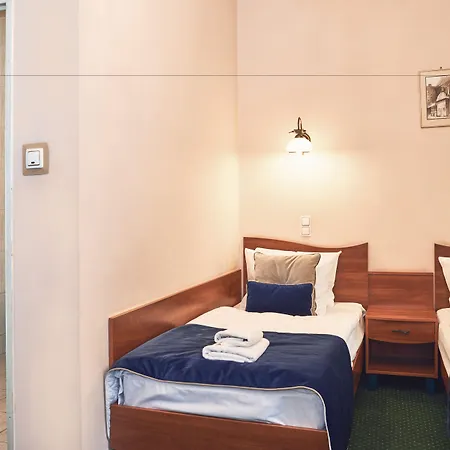 Nobilton Otel Krakow