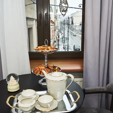 Nobilton Otel Krakow