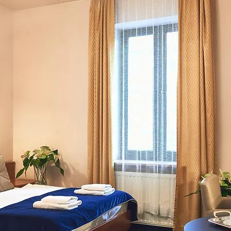 Szálloda Nobilton 3*