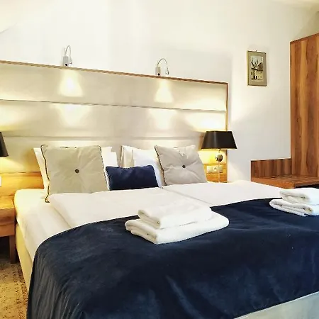 Nobilton Szálloda 3*