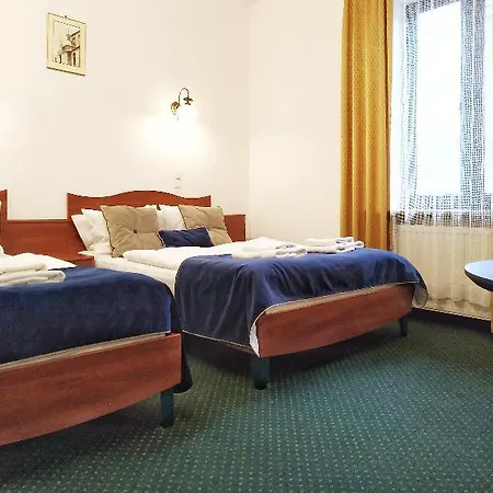 Szálloda Nobilton 3*